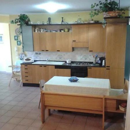 Guest house Belvedere *