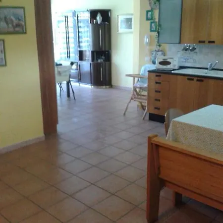 Guest house Belvedere San Pietro Clarenza