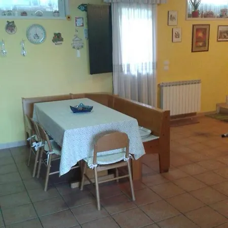 Guest house Belvedere *